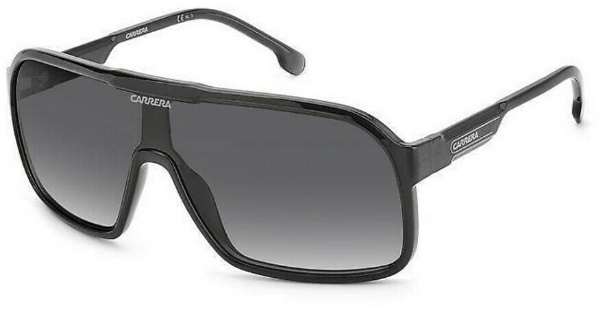 

Солнцезащитные очки мужские Carrera CARRERA 1046/S KB7, черный, CARRERA 1046/S KB7