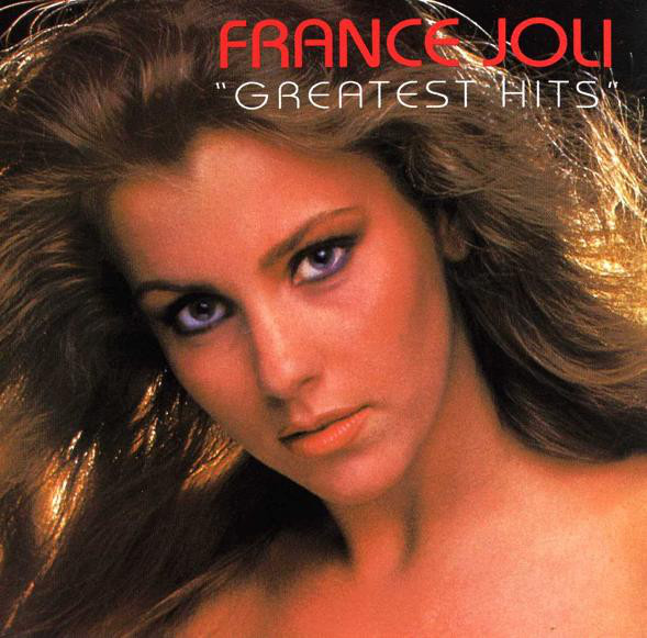 France Joli - Greatest Hits (1 CD)