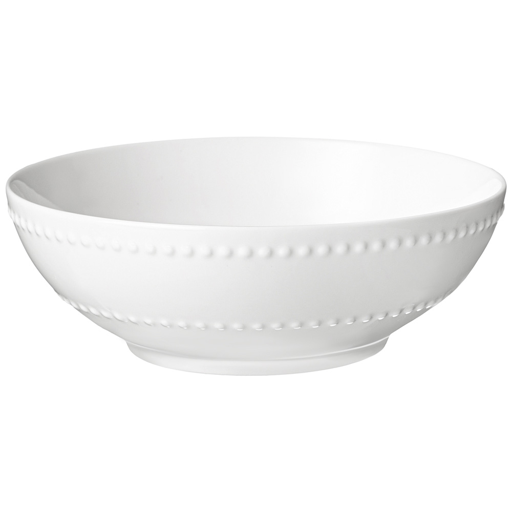 

Тарелка суповая Lefard Pearl 720 млC352:C373.5х6 см, 4 шт