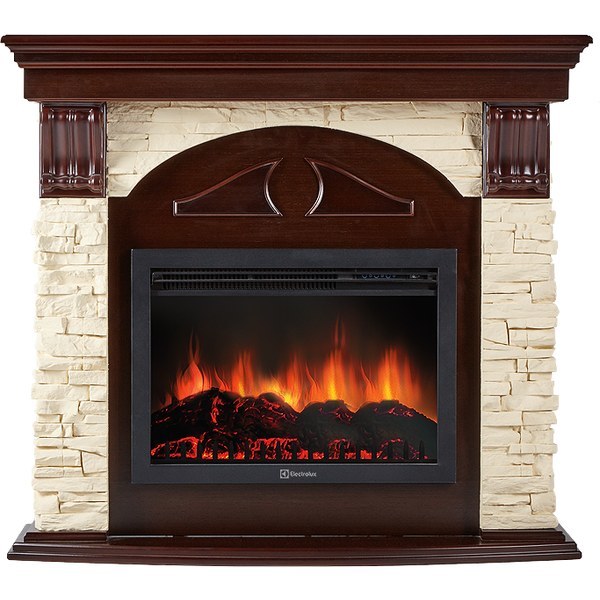 

Электрокамин Electrolux Torre 25S камень слоновая кость/темный дуб с очагом EFP/P - 2520LS, Torre 25S камень слоновая кость, темный дуб с очагом 25 дюймов (EFP/P - 2520LS)