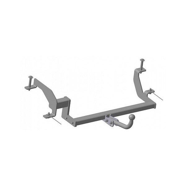 

Фаркоп Для Opel Combo 2004-2012 Bosal арт. 1174A