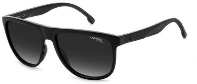 

Солнцезащитные очки мужские Carrera CARRERA 8059/S 807, черный, CARRERA 8059/S 807