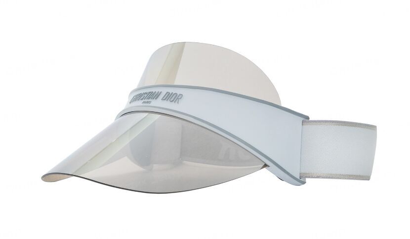 

Солнцезащитные очки женские DIOR CD DIORCLUB V1U 51Q4, белый, CD DIORCLUB V1U 51Q4
