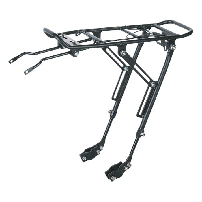 

Велобагажник для дисковых и V-brake тормозов 26-29" InnoZone HS-023 - Черный