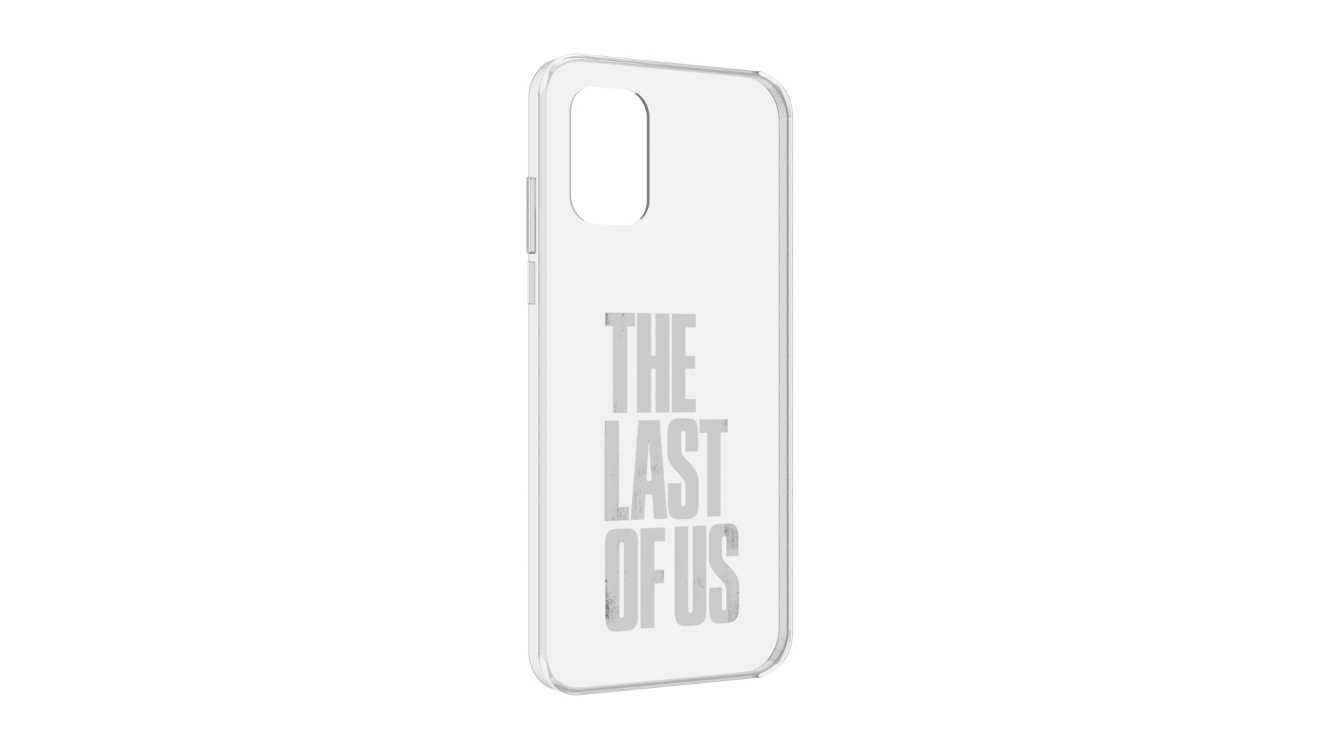 

Чехол задняя-панель-накладка-бампер MyPads The Last Of Us для Nokia G21 противоударный, Прозрачный, Tocco