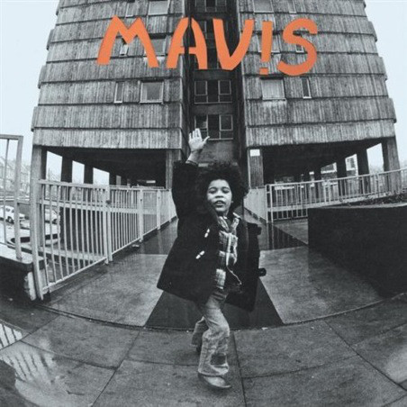 Mavis presented by Ashley Beedle and Darren Morris – Nemesis Required (1 CD)