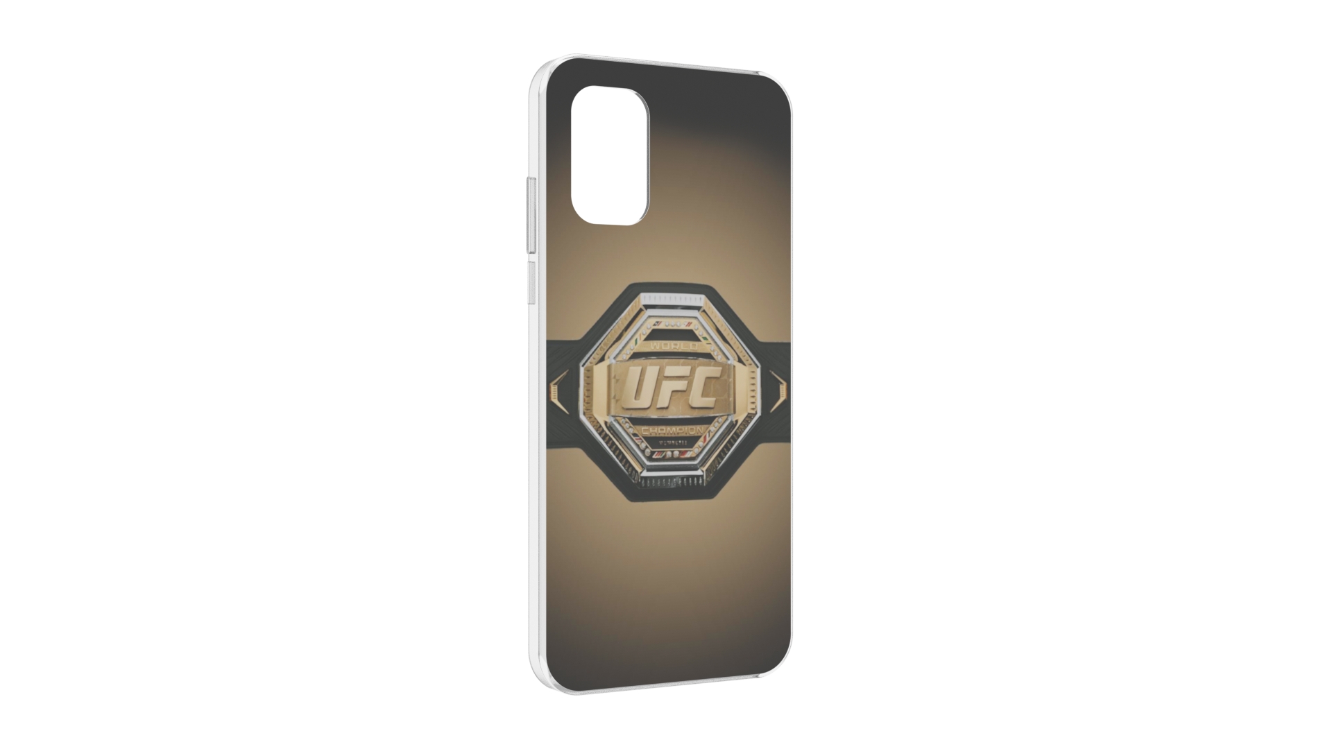 

Чехол MyPads UFC единоборства мужской для Nokia G21, Прозрачный, Tocco