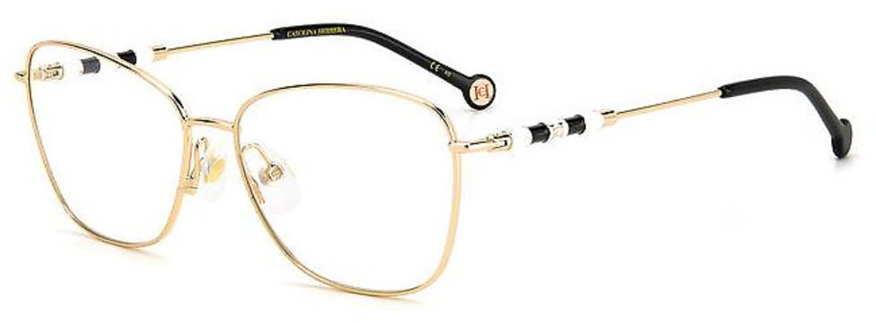 

Оправа для очков женская CAROLINA HERRERA CH 0039 RHL, золотой, CH 0039 RHL