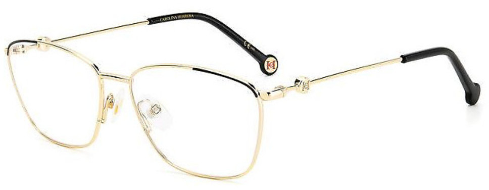 

Оправа для очков женская CAROLINA HERRERA CH 0060 RHL, золотой, CH 0060 RHL