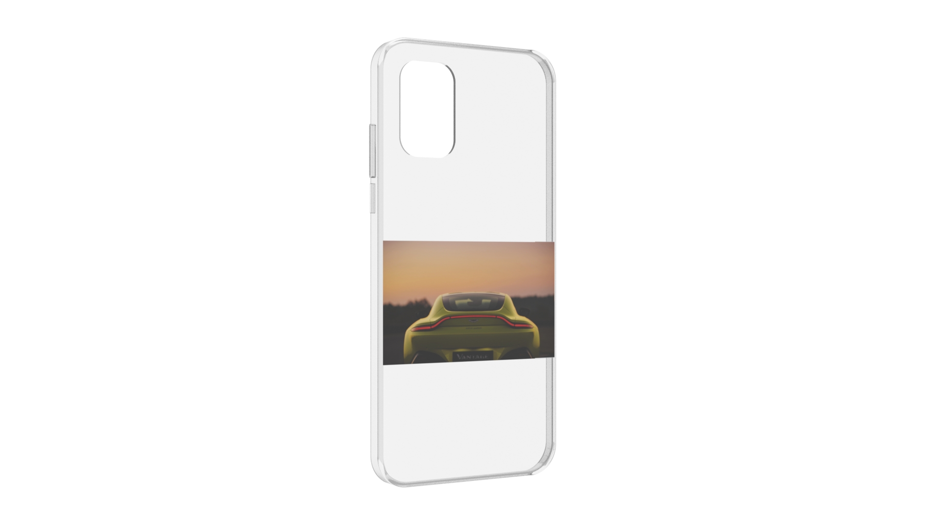 

Чехол MyPads aston martin для Nokia G21, Прозрачный, Tocco