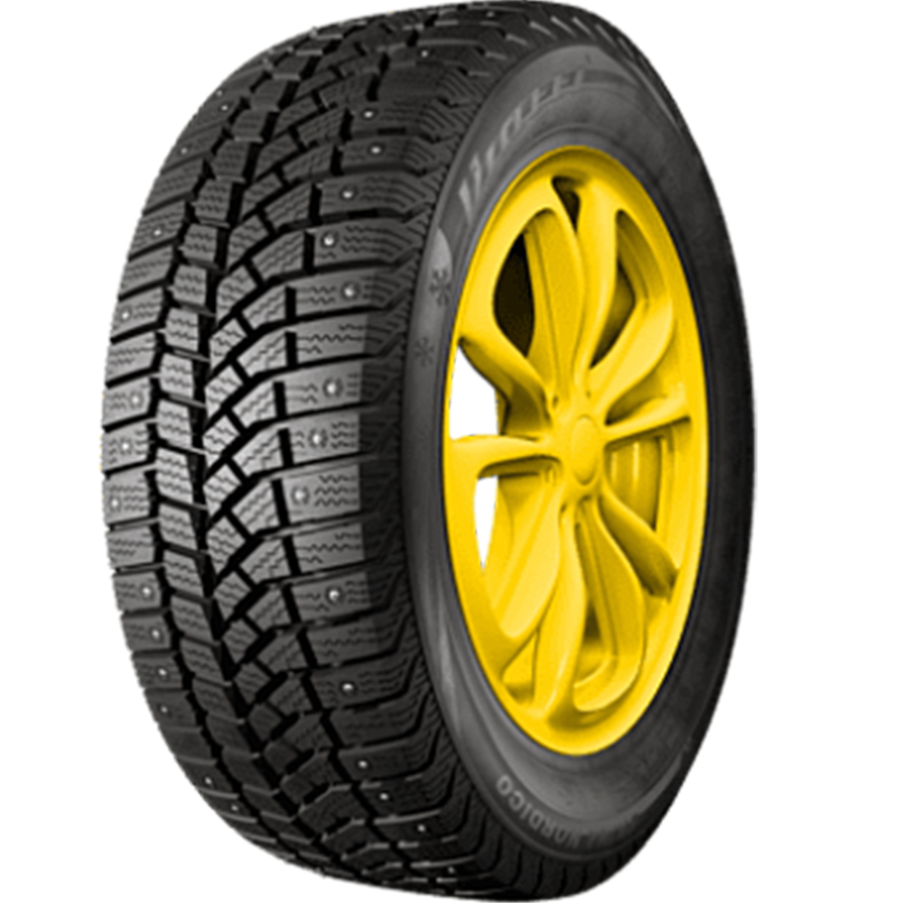 Brina Nordico V-522, Шины Viatti Brina Nordico шипованная V-522 185/65 R15  - купить