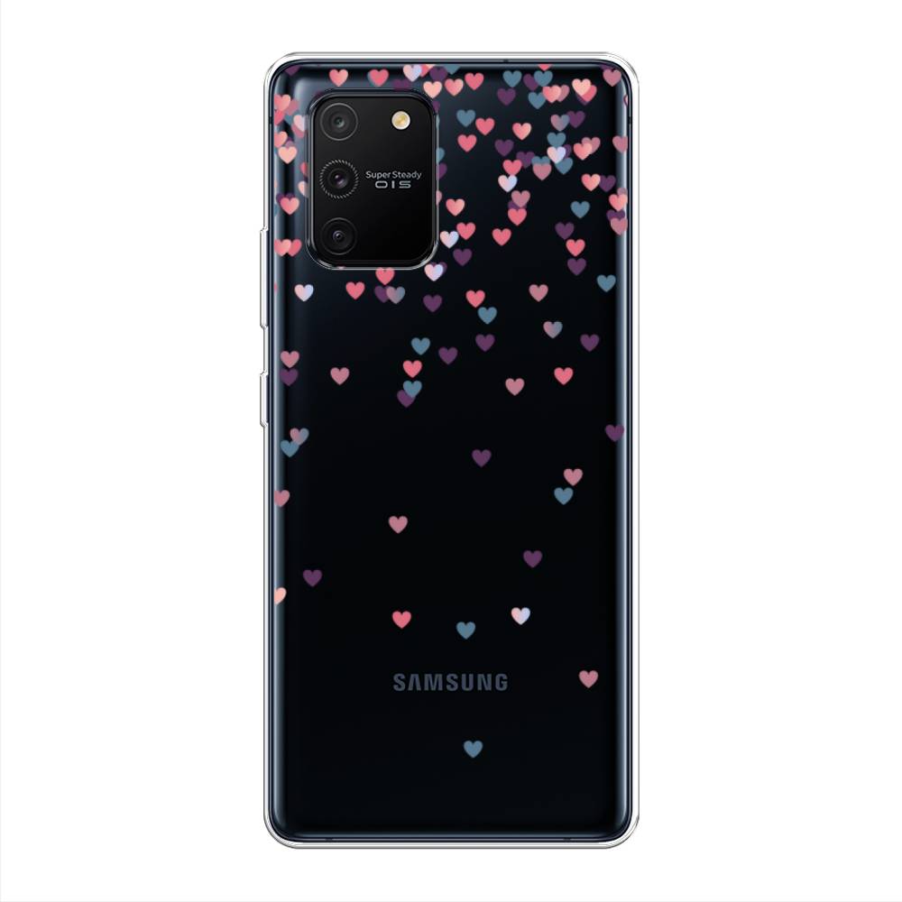 Чехол на Samsung Galaxy A91 