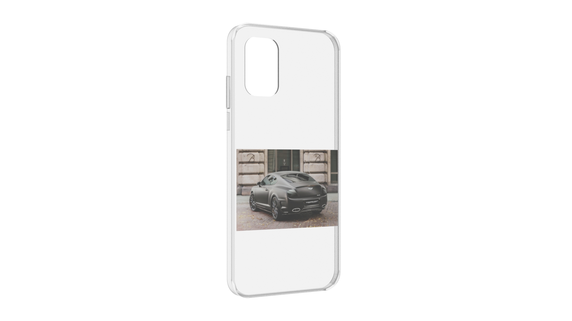 

Чехол MyPads bentley 1 мужской для Nokia G21, Прозрачный, Tocco