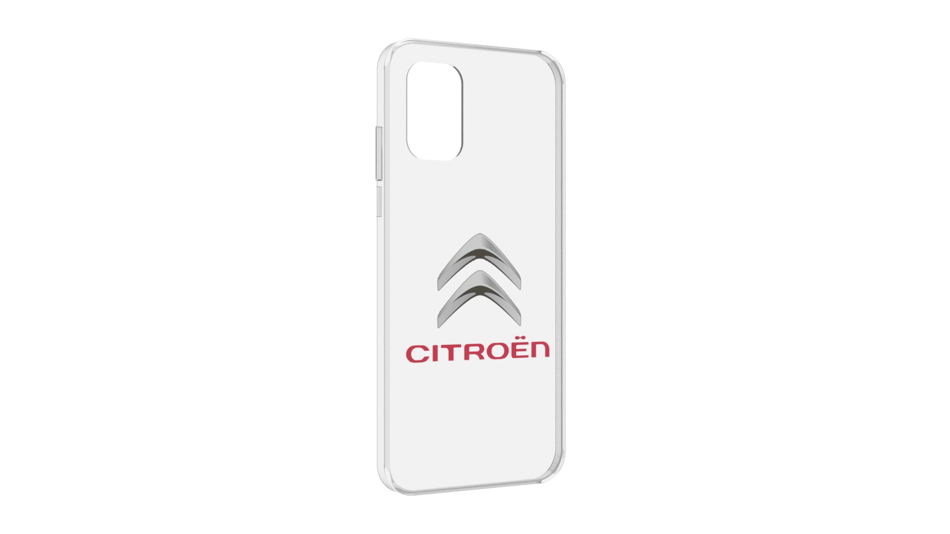 

Чехол задняя-панель-накладка-бампер MyPads citroen-3 мужской для Nokia G21 противоударный, Прозрачный, Tocco