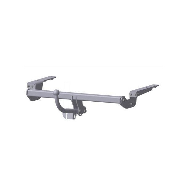

Фаркоп Для Citroen C4 / Peugeot 308, 307 (Series Ii) (Без Электрики) Bosal арт. 2555A