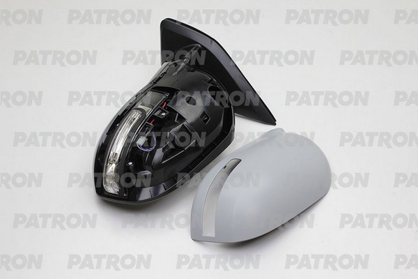 

Зеркало Наружное В Сборе Лев Peugeot 4008, Citroen C4 Aircross 12- Patron Pmg0545M01
