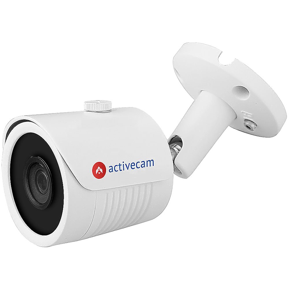 

Мультиформатная камера ActiveCam AC-TA261IR3 1Мп, 3.6mm, AC-TA261IR3