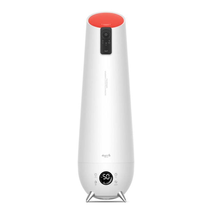 

Воздухоувлажнитель DEERMA DEM-LD612 белый, DEM-LD612
