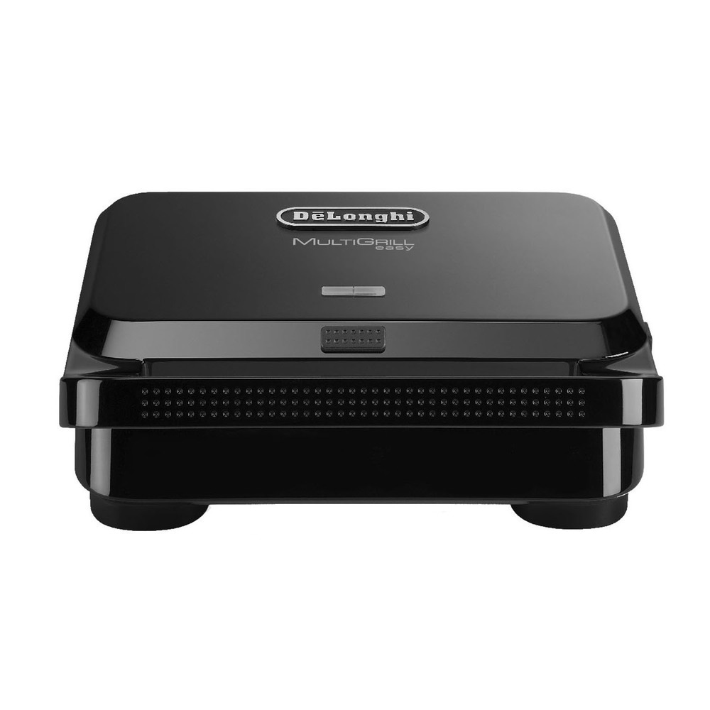 

Гриль DELONGHI SW12B.BK черный, SW12B.BK