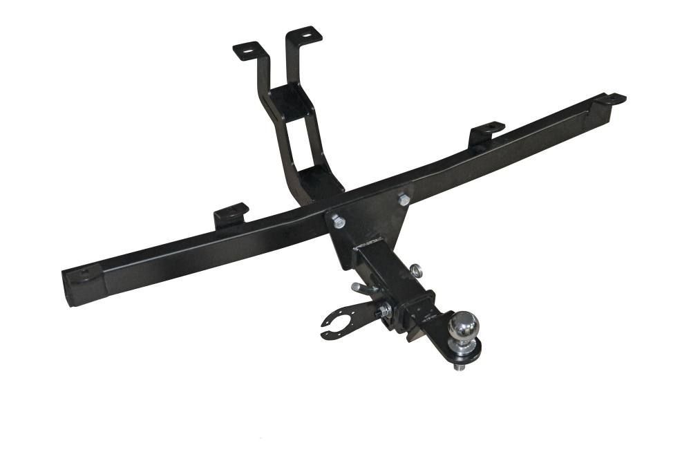 Фаркоп Chevrolet Niva 2008-2020,Lada Niva 2020-2021,Lada Niva Travel 2021-съем