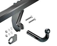 

Фаркоп Mitsubishi Outlander 2007-2012,Citroen C-Crosser 2007-2012,Peugeot 4007 2007-2012, Y.024