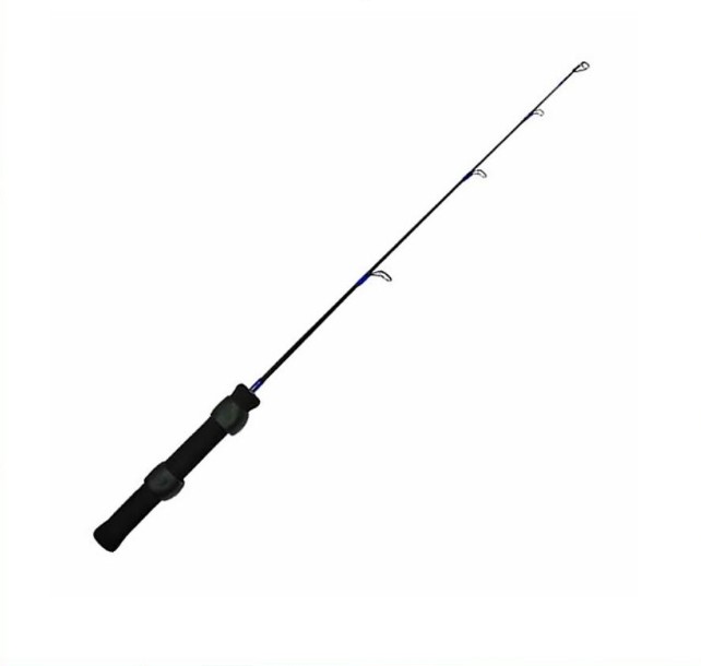 

Удочка для зимней рыбалки Stinger Jig Master HN (ICRG/62B) ef788, Черный, Jig Master HN