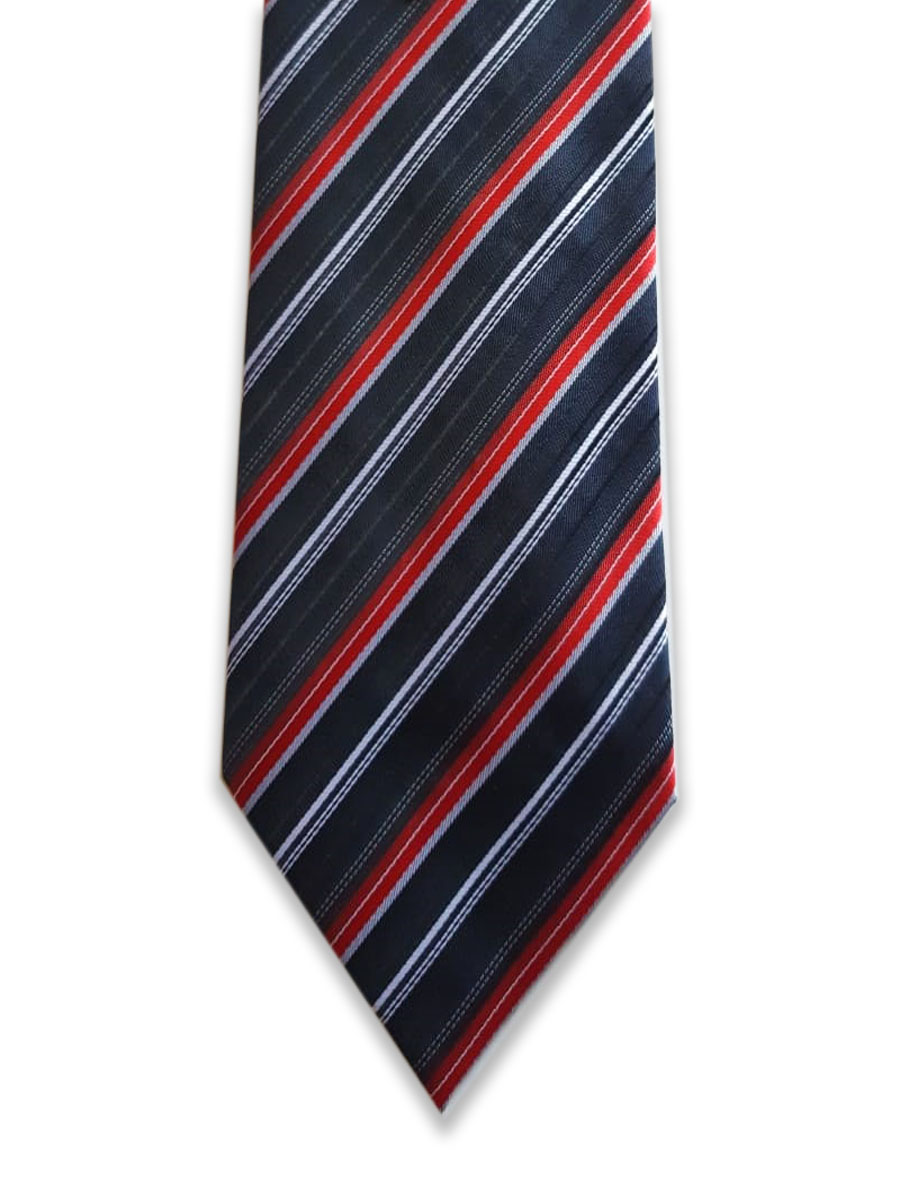 

Галстук мужской Sichuan Fflourish Silk Co., Ltd. COMANDOR 53, Синий, COMANDOR 53