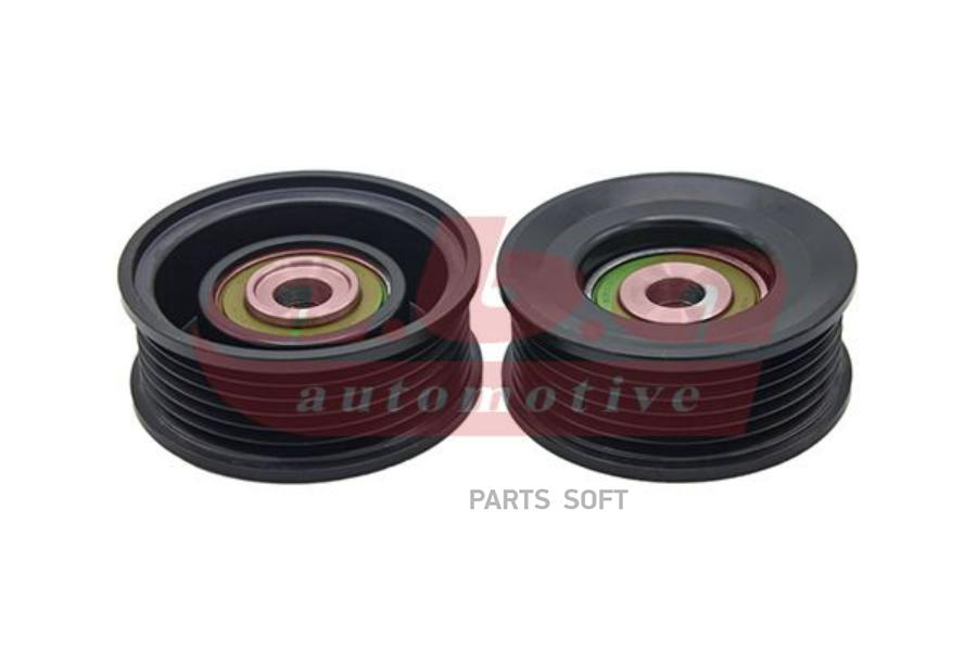 

Ролик ремня приводного lexus gs/ls/toyota lc100/200 4.0-4.7 ABA YM658020