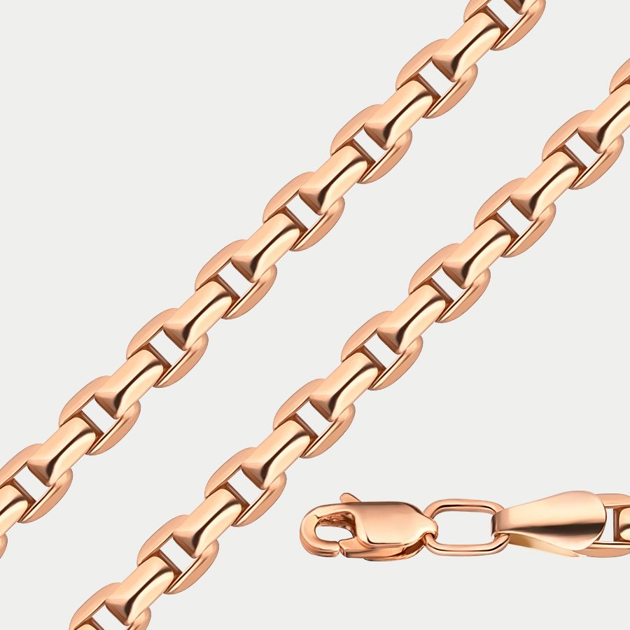 

Цепочка из золота 50 см GOLD CENTER 8009, 8009