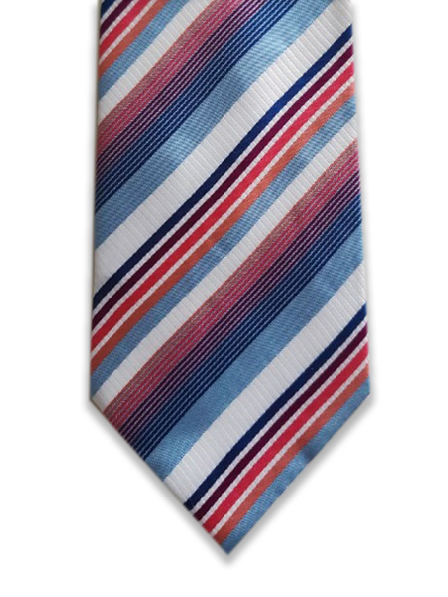 

Галстук мужской Sichuan Fflourish Silk Co., Ltd. COMANDOR 79, Разноцветный, COMANDOR 79