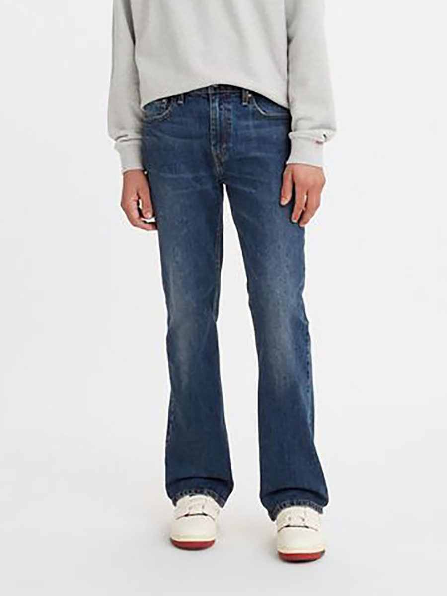 

Джинсы мужские Levi's 00527-0554 синие 36/32, 00527-0554