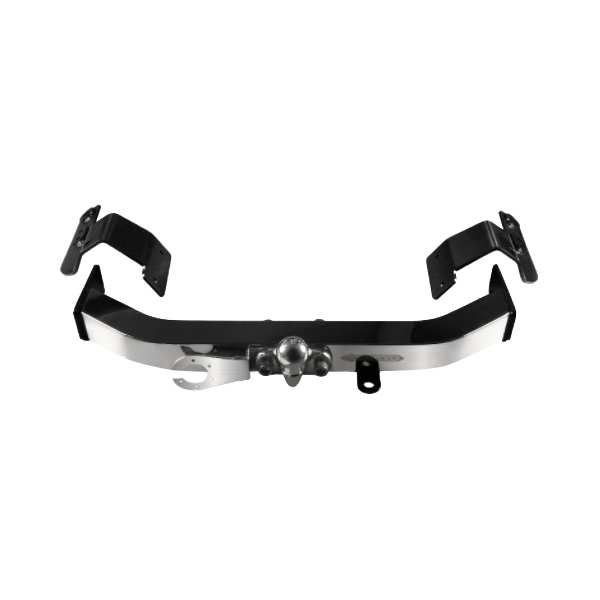 

Фаркоп Toyota Land Cruiser 200 Executive 2016-2021 крюк торцевой нерж., 24.9001.08