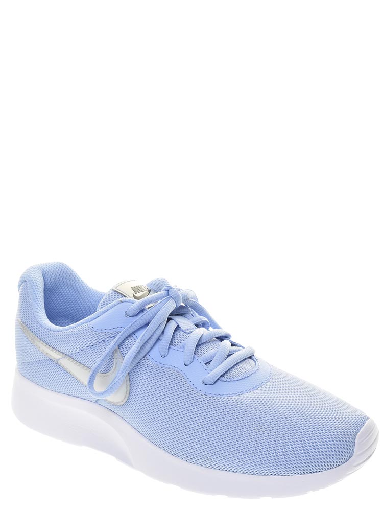 

Кроссовки женские Nike 121278 голубые 6.5 US, 121278