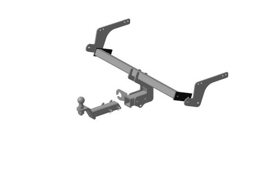 

Фаркоп д/Renault Duster 2011-2015,2015-2021,2021-,Nissan Terrano 2014-, 9042
