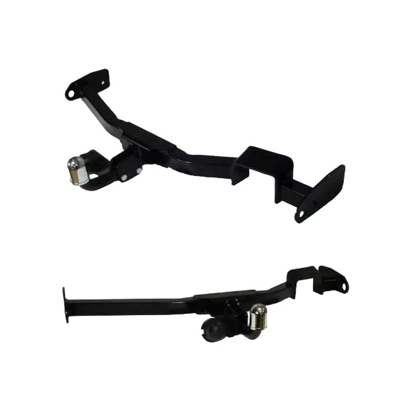 

Фаркоп Ssang Yong Tivoli 2x4 2016-,Ssang Yong XLV 2x4 2016-крюк разборный на 2 б.,балка, 29.3318.12