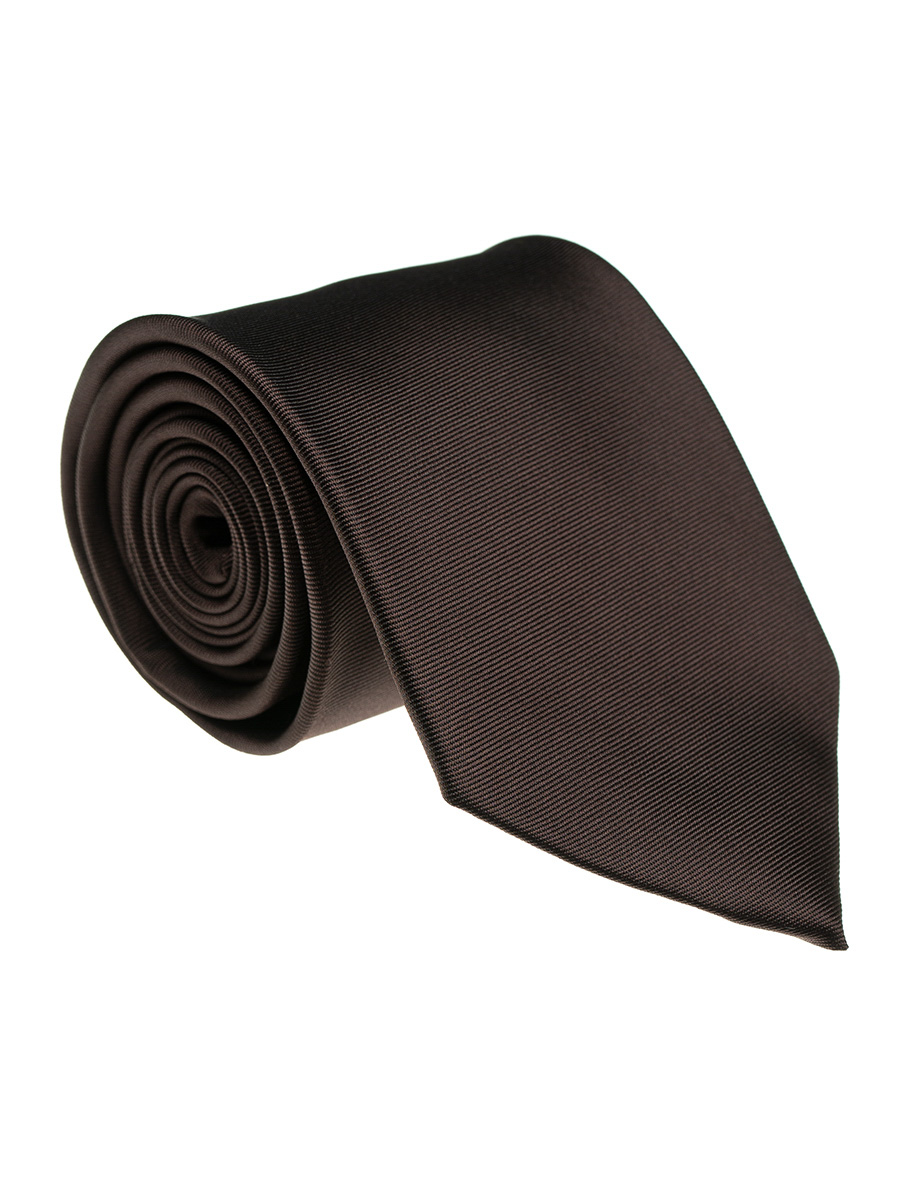 

Галстук мужской Sichuan Fflourish Silk Co., Ltd. Art 13, Коричневый, 13
