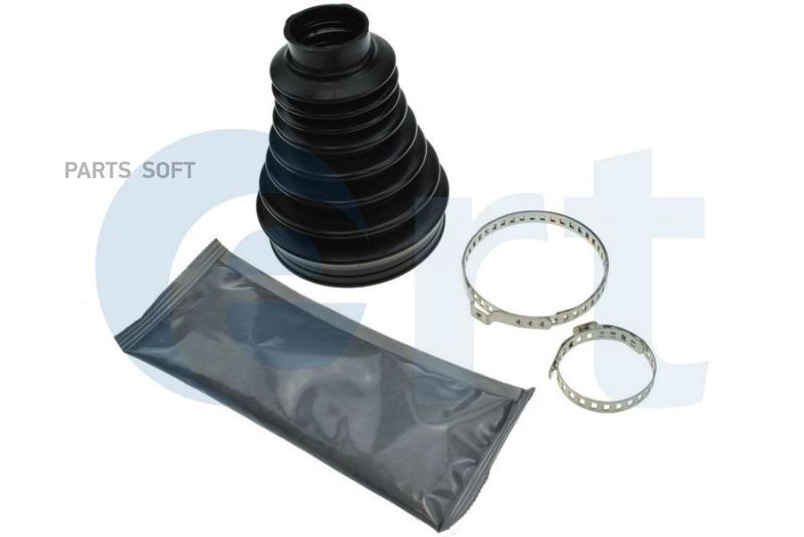 

Пыльник шруса наружн к-кт mercedes-benz: b-class (w245) 2.0d ERT 500616T