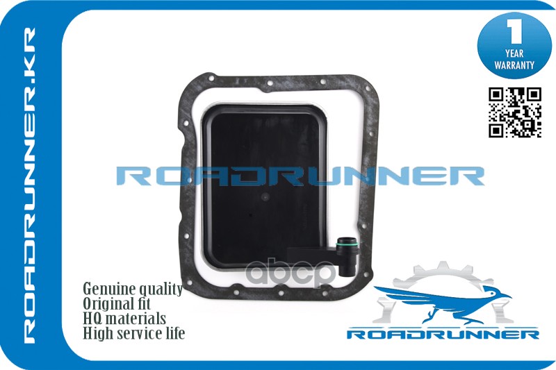 

Фильтр Акпп Roadrunner Rr-Md758684 ROADRUNNER RRMD758684