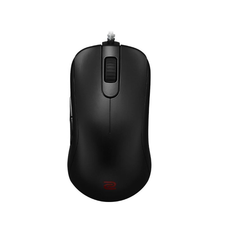 фото Игровая мышь benq zowie s2 black (9h.n0hbb.a2e)