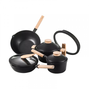 Taste Plus Набор посуды Xiaomi Taste Plus Yuanmu Series 4 Piece Set