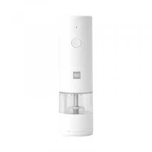 фото Huo hou электрическая мельница для специй xiaomi huohou electric grinder white (hu0201) huo huo