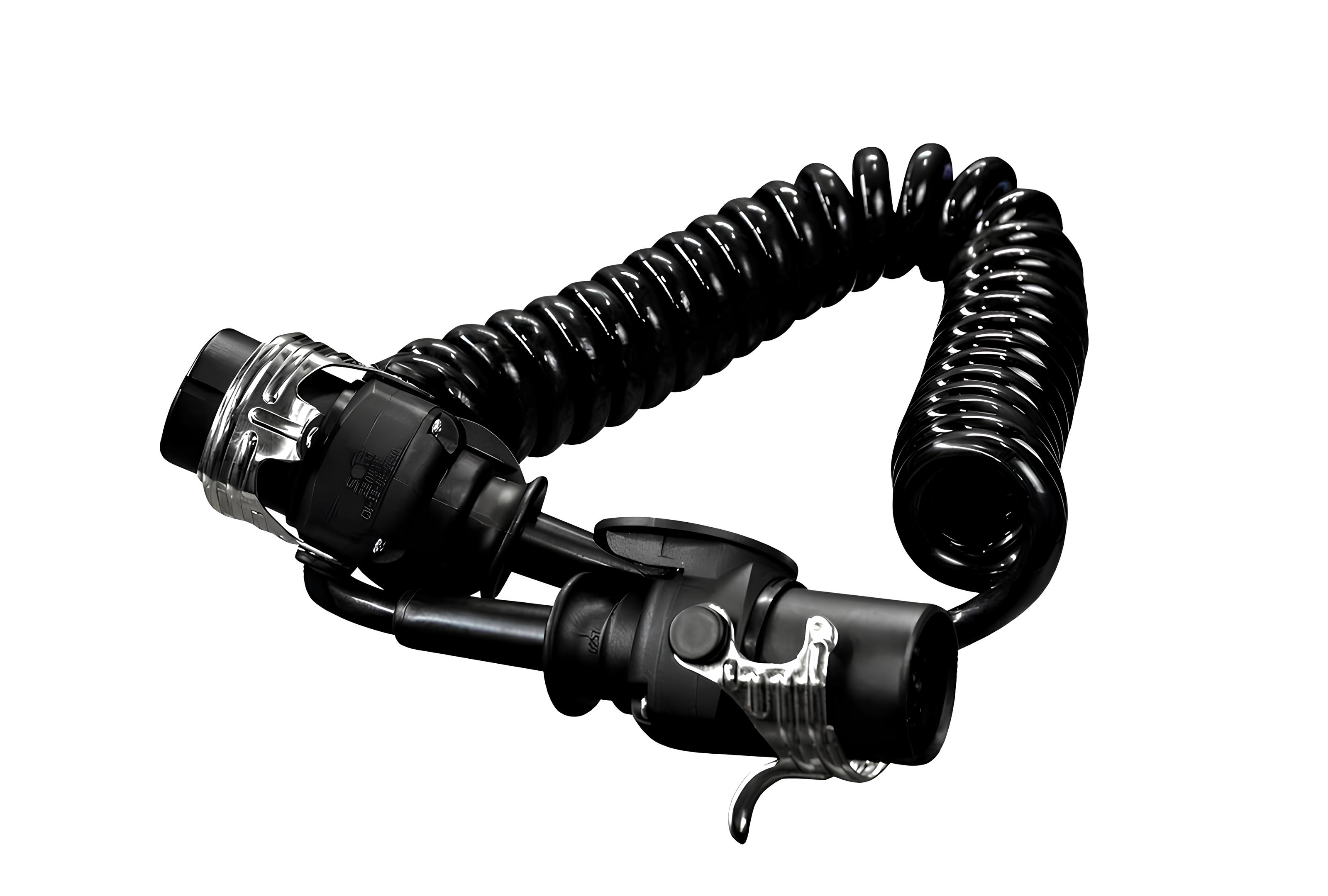 

Кабель абс 7-полюсный камаз,маз,груз.иномарки l-4,5м (4460087000) (sorl)