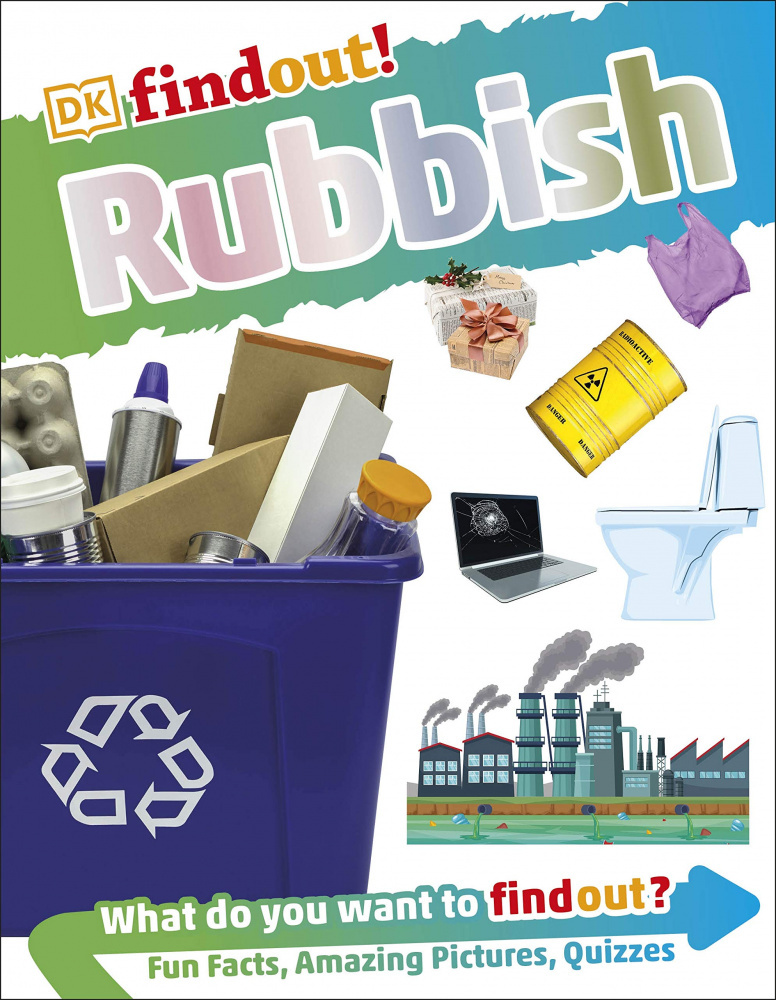 

DKfindout! Rubbish