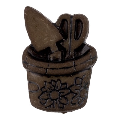 

Gamma 22 мм, 36 шт, №D096, хаки