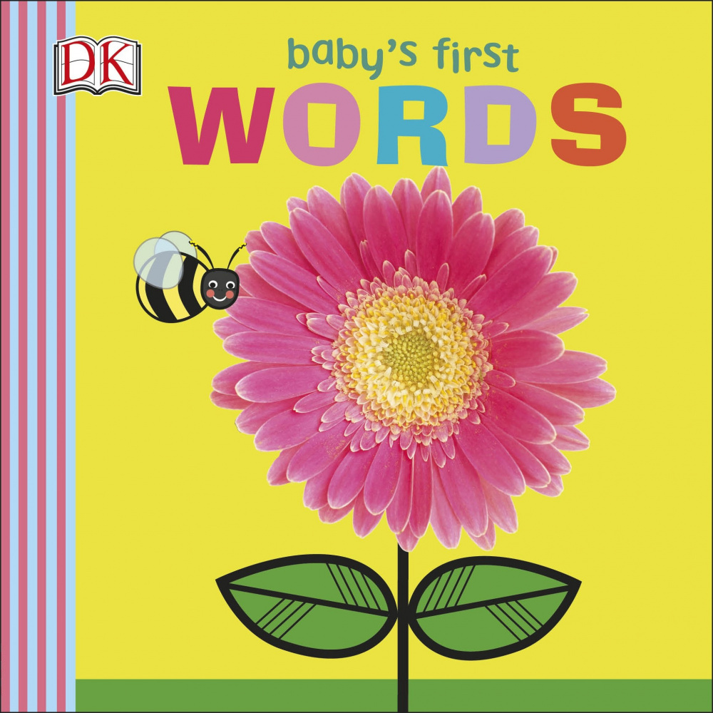 

Baby's First Words