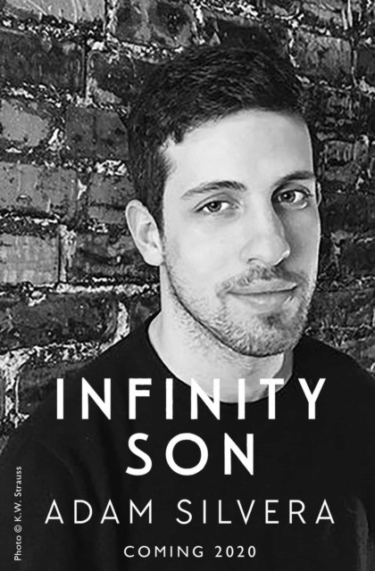 

Infinity Son