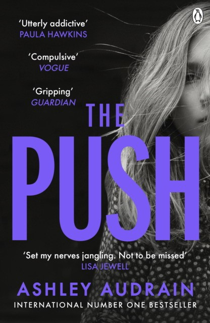 

The Richard & Judy Book Club Choice & Sunday Times Bestseller With a Shocking Tw…