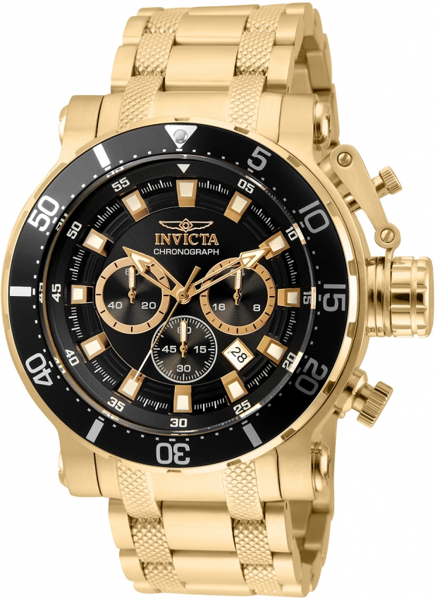 фото Наручные часы мужские invicta 32720