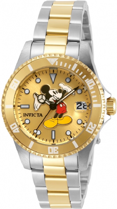 

Наручные часы женские Invicta 32390, 32390