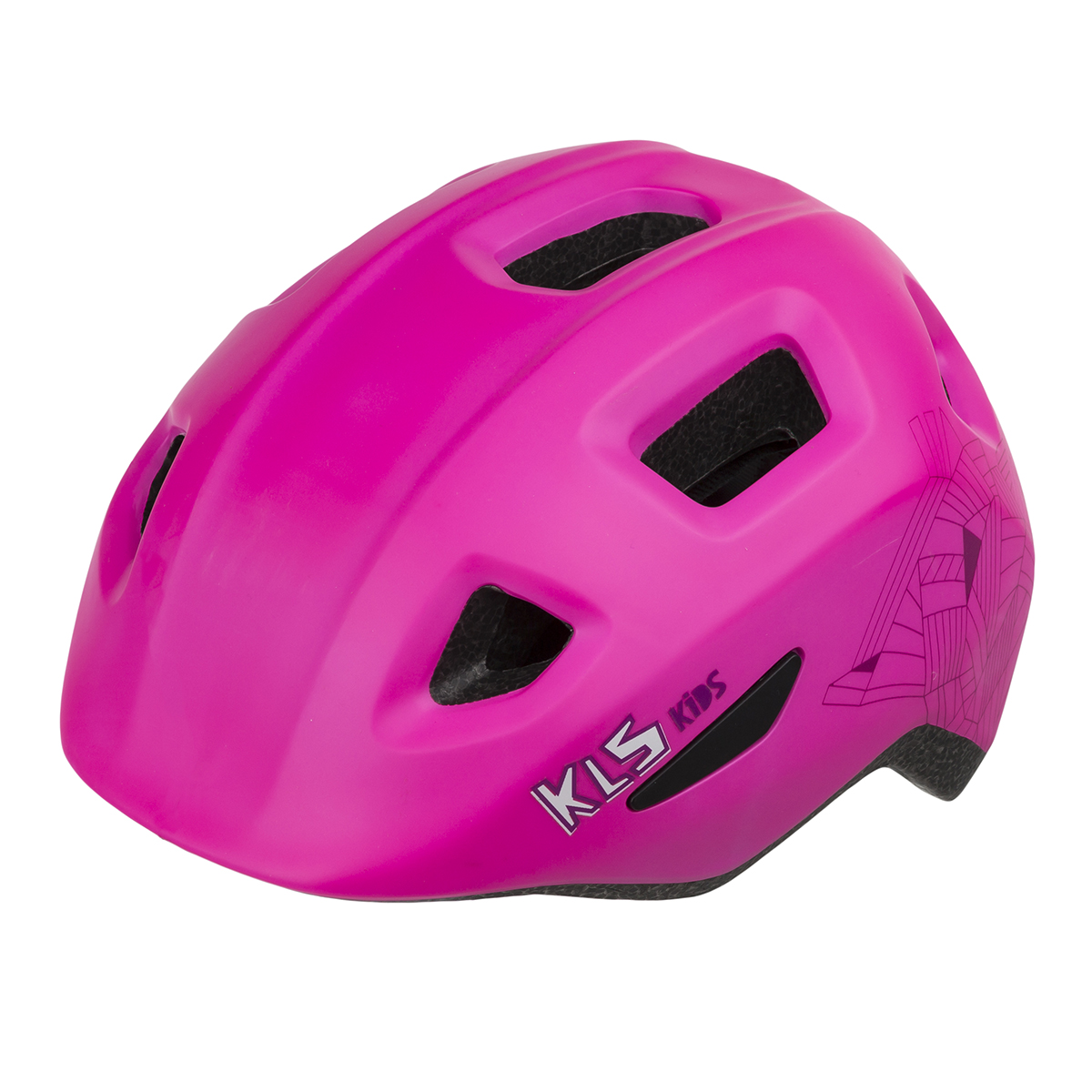 Велосипедный шлем Kellys Acey, pink, XS